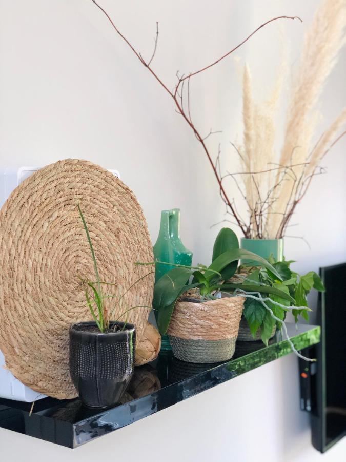 Appartement Beau Sejour - Acces Piscine Criel-sur-Mer Zewnętrze zdjęcie