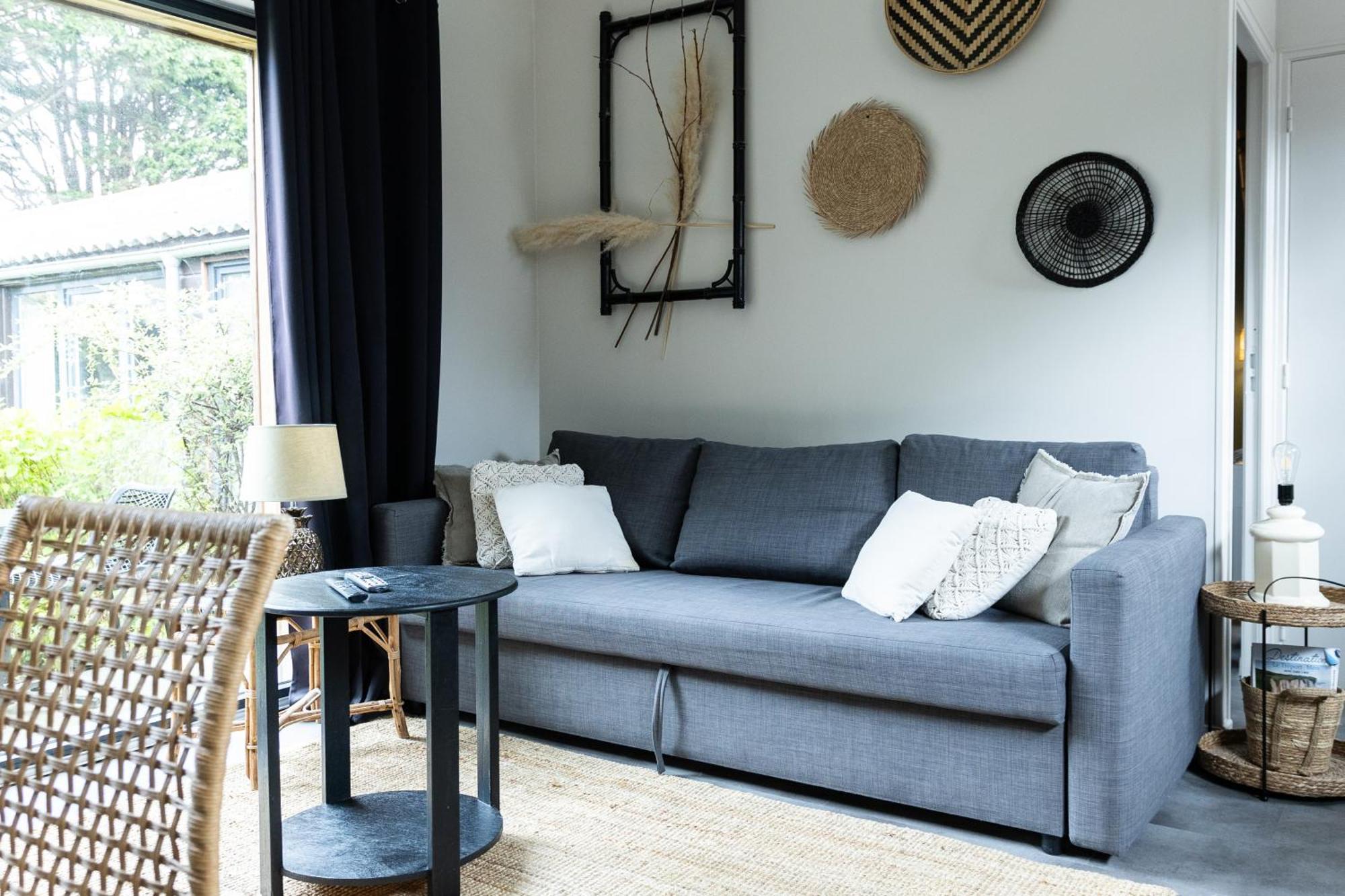Appartement Beau Sejour - Acces Piscine Criel-sur-Mer Zewnętrze zdjęcie